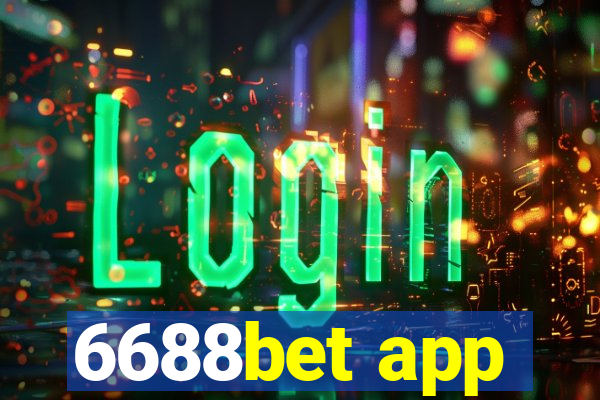 6688bet app